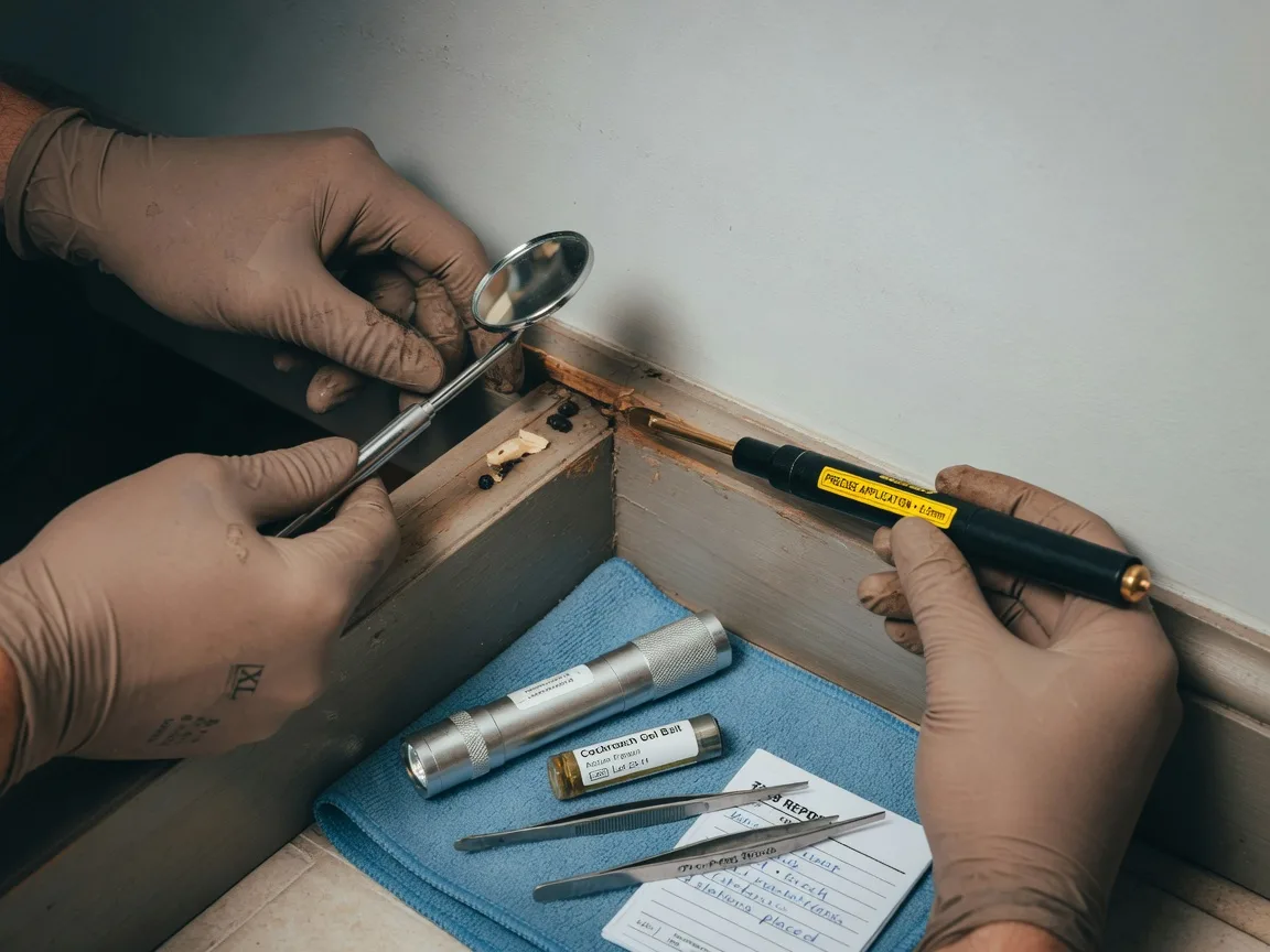 Why choose Emergency Pest Control in Pine Apple, AL